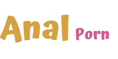Anal Porn House